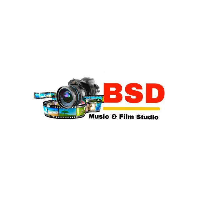 BSD MUSIC FILM STUDIO