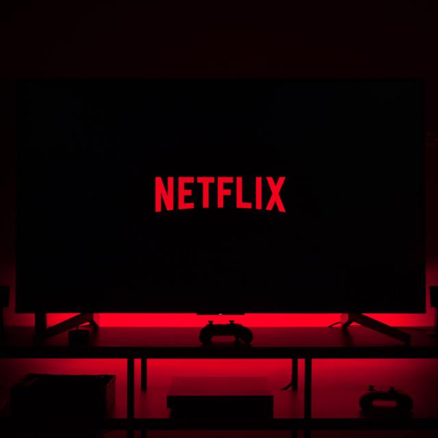 NETFLIX MALAYALAM