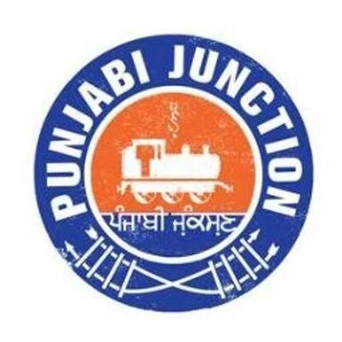 Punjabi Junction.. ???✨