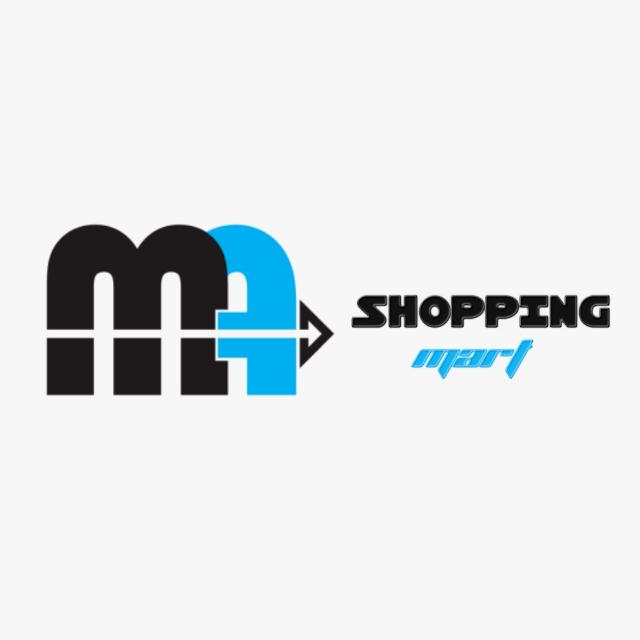 🛍️MA SHOPPING MART 🛒