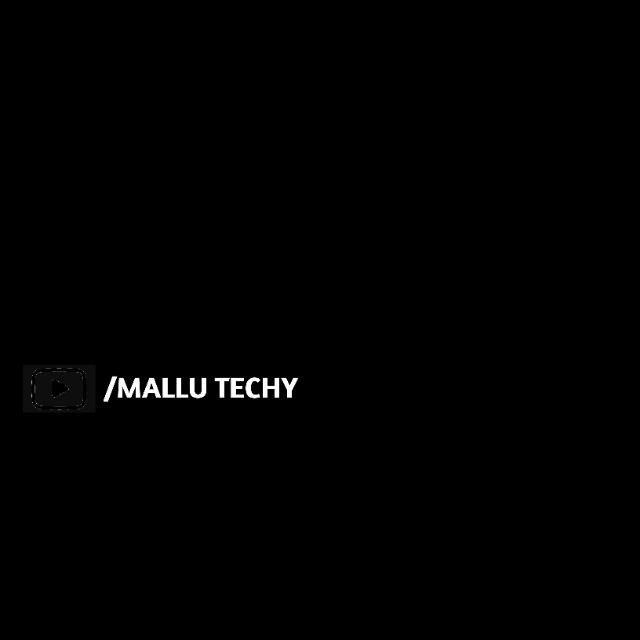 MALLU TECHY