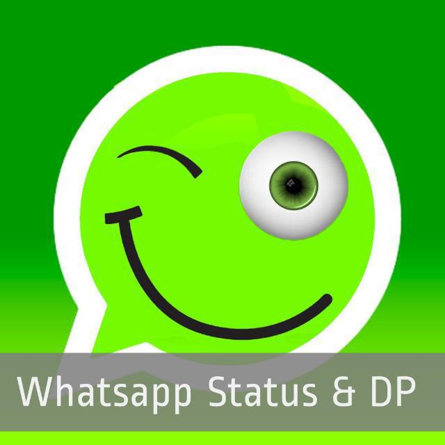 ??WhatsApp status? ?