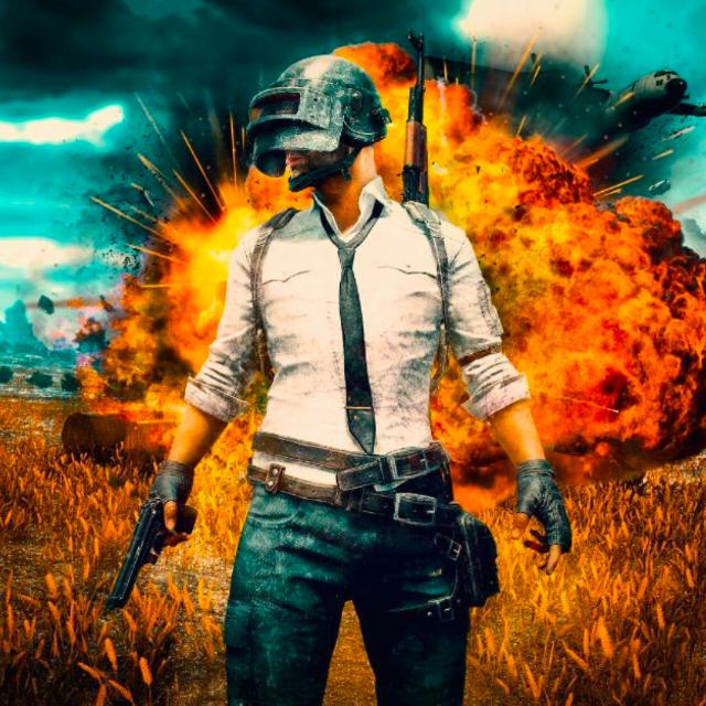 PUBG/BGMI ACCOUNTS