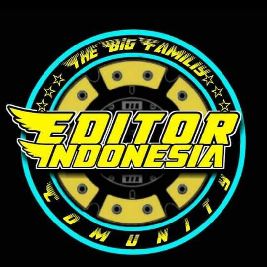 EDITOR BERKELAS INDONESIA