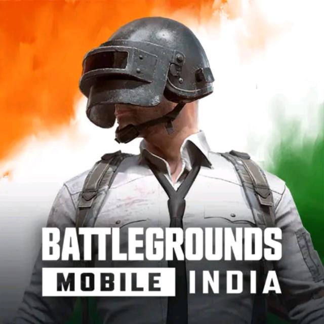 PUBG MOBILE❤️