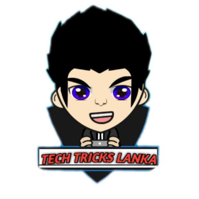 Tech Tricks Lanka??