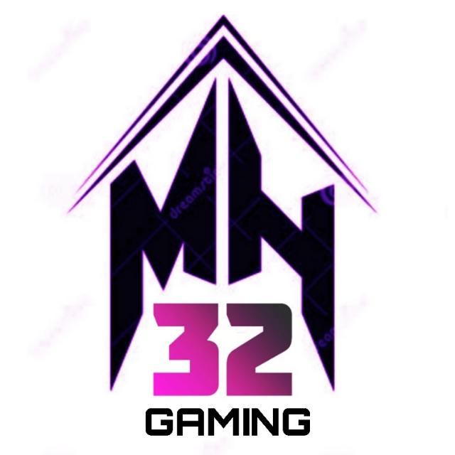 ? MH 32.GAMING ?