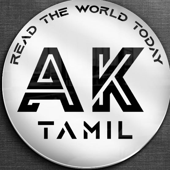 AK Tamil