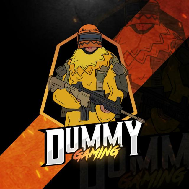 ? DummY ✞ Gaming ?