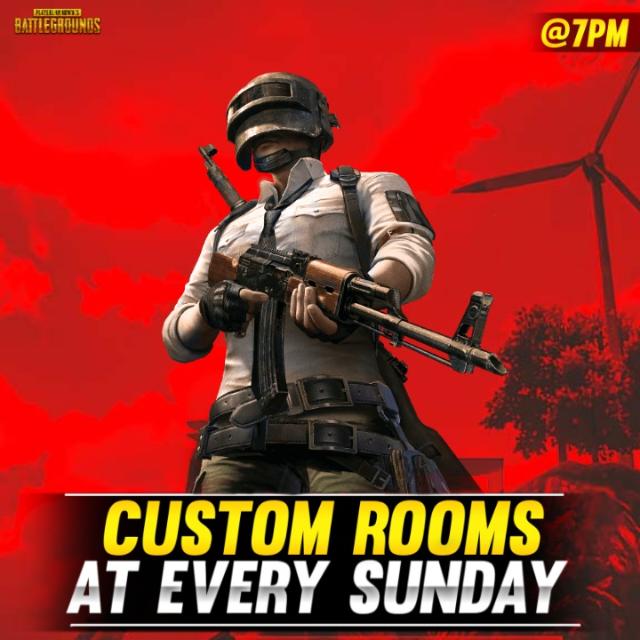 SUNDAY ROOM MATCHES-ARSHATH GAMING