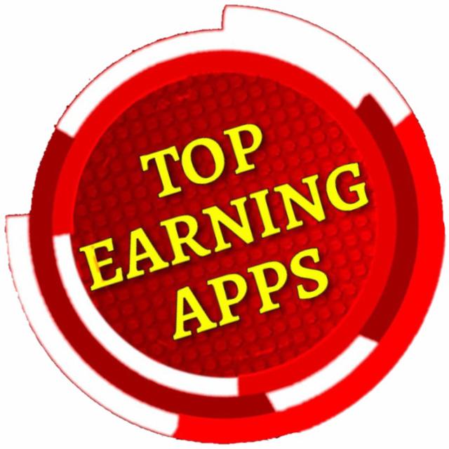 TOP EARNING APPS🤟🏻