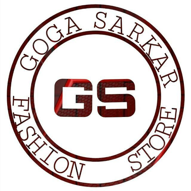 ?GS FASHION STORE?®️ 2️⃣