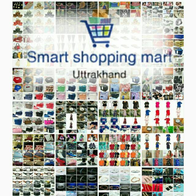 Smartshoppingmart?