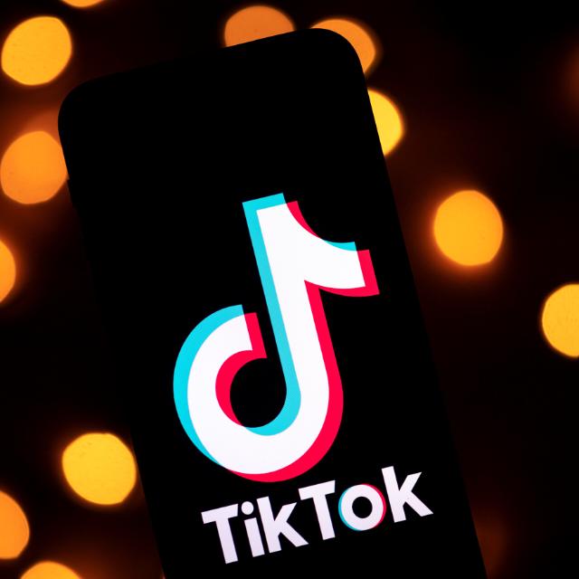 Tiktok Account tricks sallar