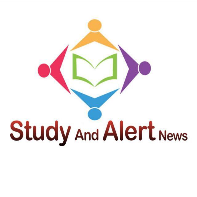 ✒️G1- Study,Alert news & jobs preparation ?