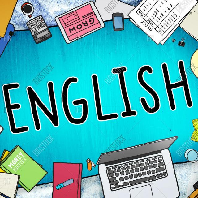 English speaking classes