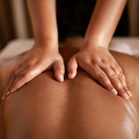 Massage expert Lahore