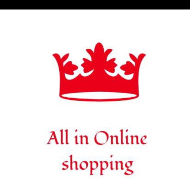 All In Online Shopping-3