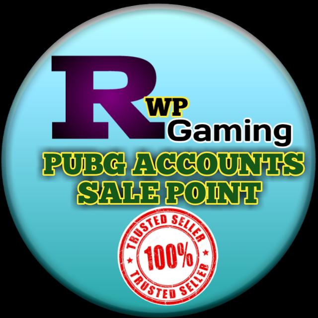 3️⃣ RWP GAMING Sale Point