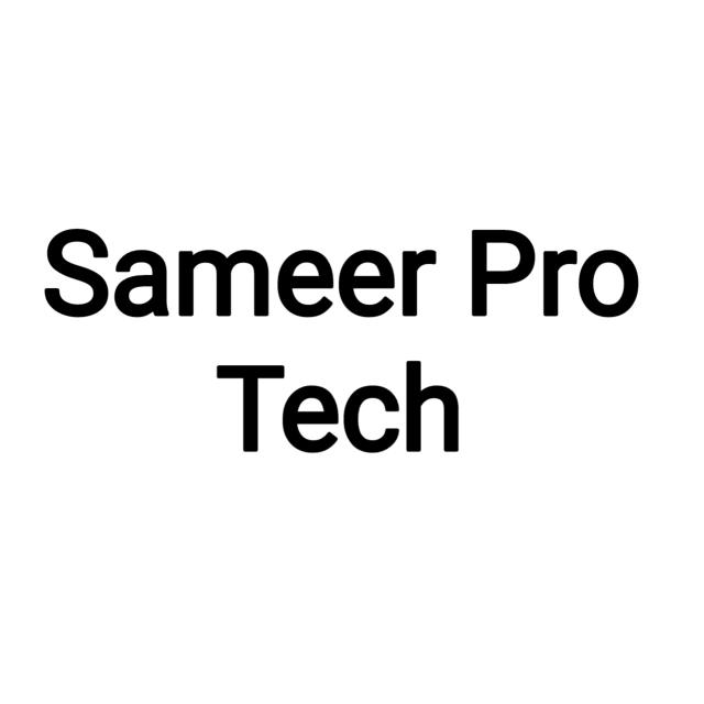 Sameer Pro Tech