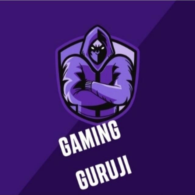 Gaming GURUJI 