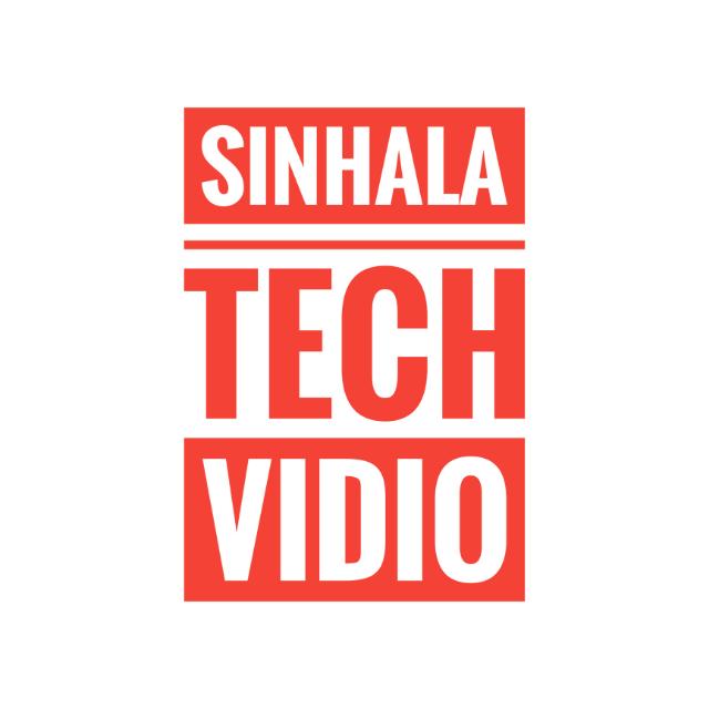 Sinhala tech vidio