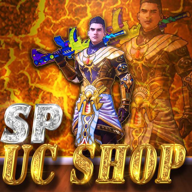 SP UC SHOP?