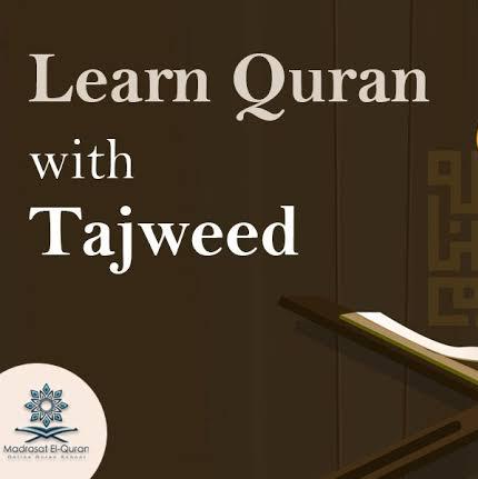 Online Quran Learning 🕋🤲🏻😇