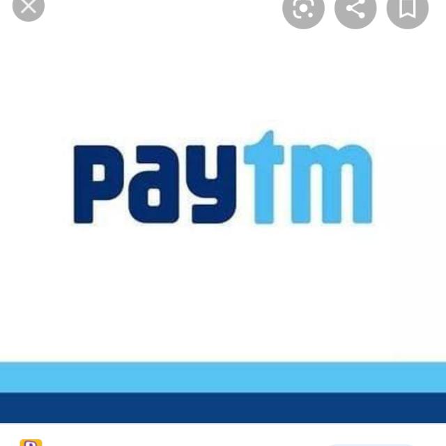 PAYTM EARNING APPS