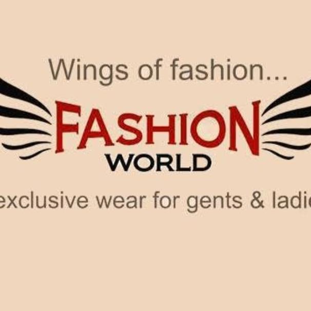 Fashion world