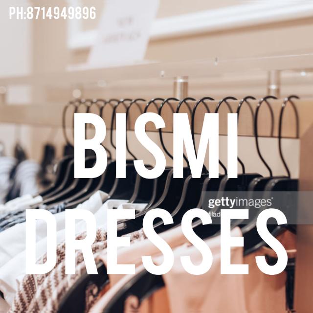 BISMI ONLINE SHOPPING?️?