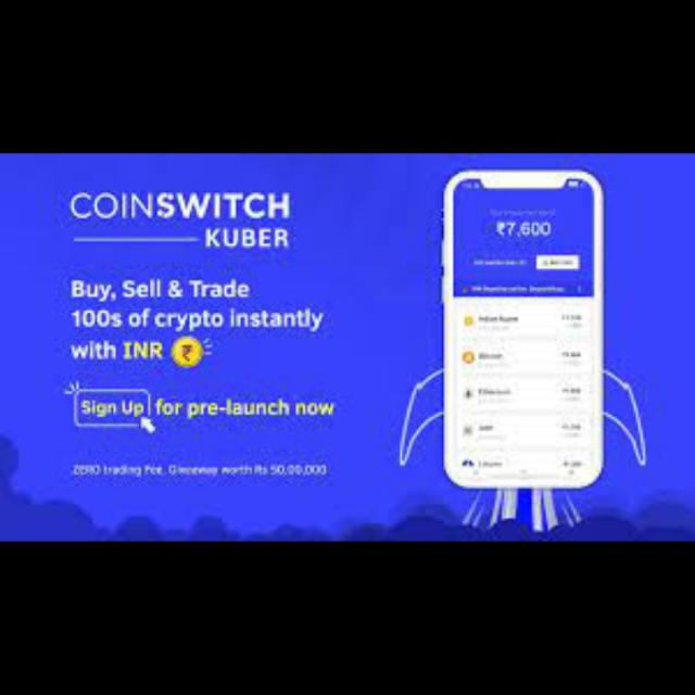 Coinswich?