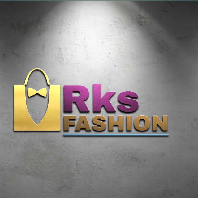 Rks Fashion ?️