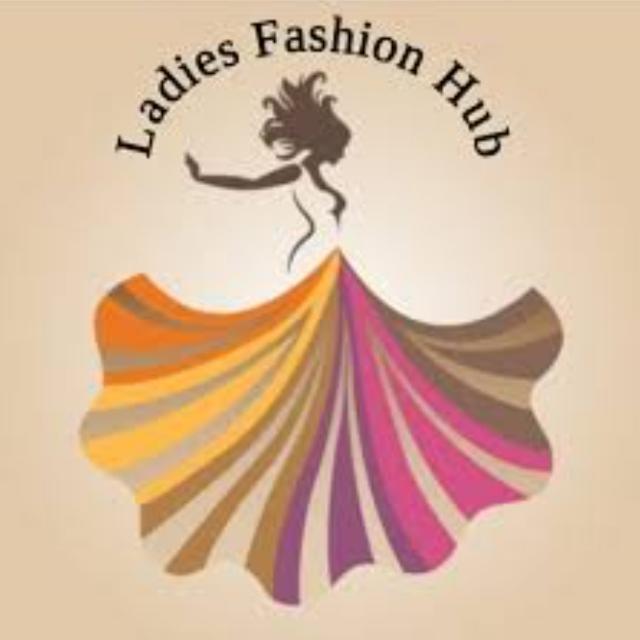 ?Ladies fashion hub???