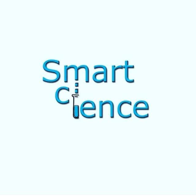 Smart science ???‍?