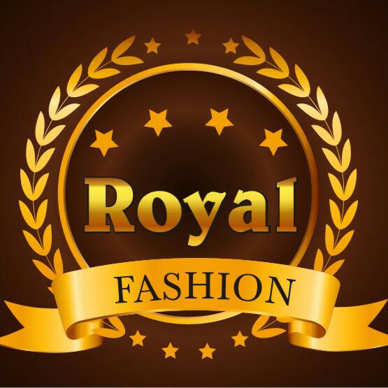 ROYAL FASHION