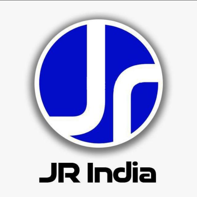 JR Indian Coming Soon