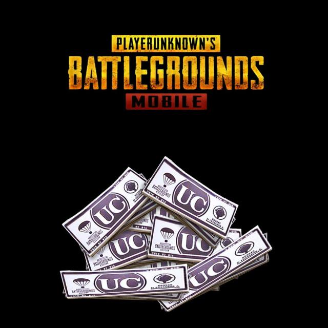 PUBG UC SELLING💸💰