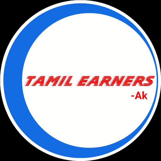 Tamil earners?