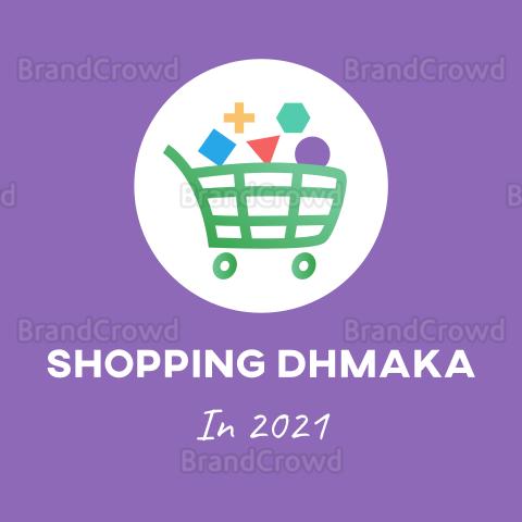 ???Shopping Dhmaka????