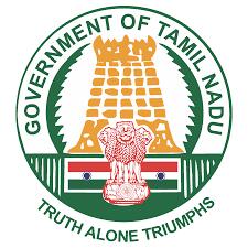 Tamil Nadu Govt Jobs