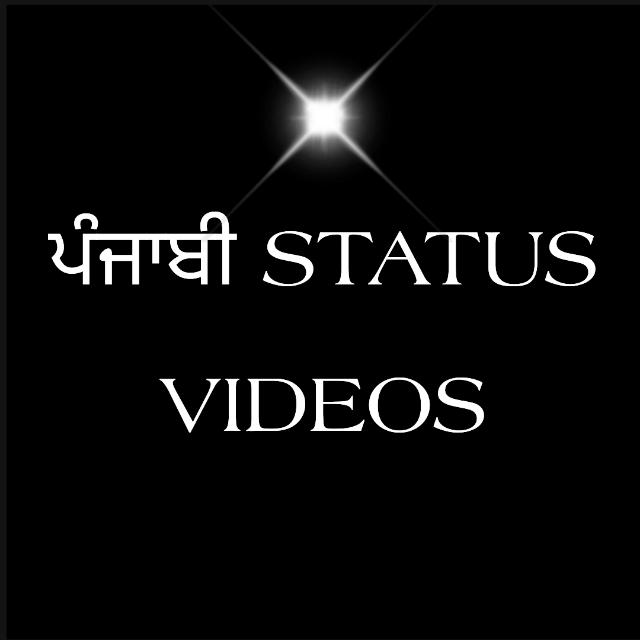 ?PUNJABI STATUS VIDEO?