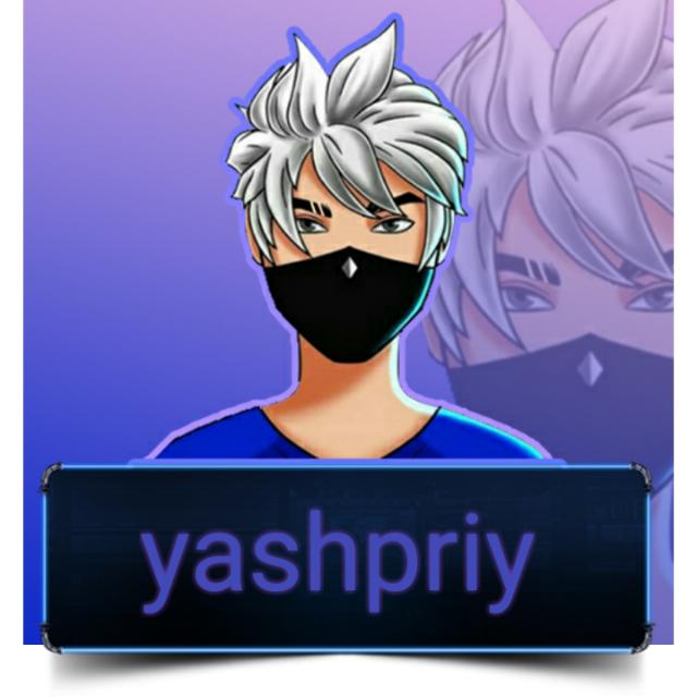 yashpriy gaming