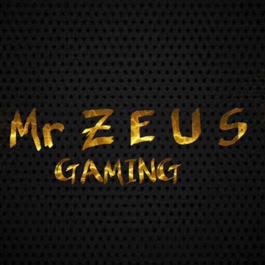 MR ZEUS GAMING FAM❣️