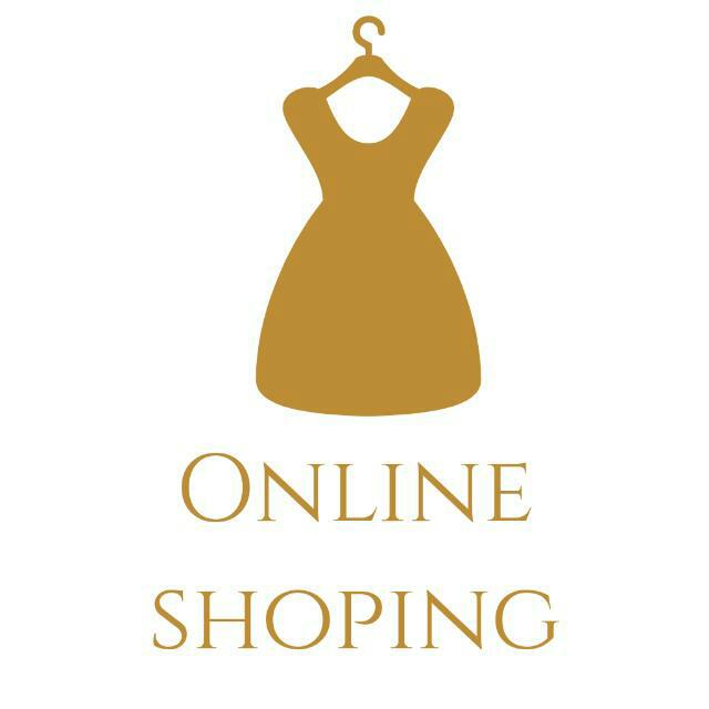 Online shopping dr