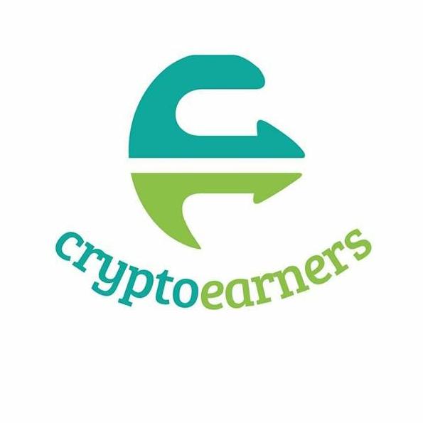 Crypto earners