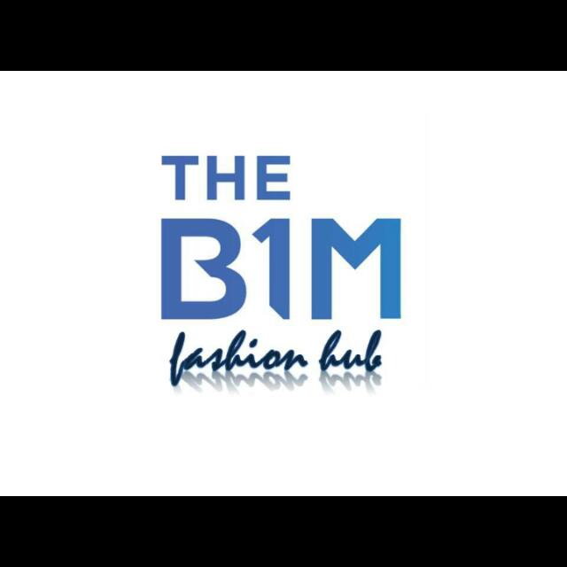 🤩 *THE B1M* Fashion hub🤩