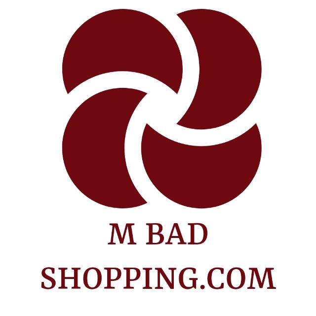 M.BAD🛍️SHOPPING.COM🛒