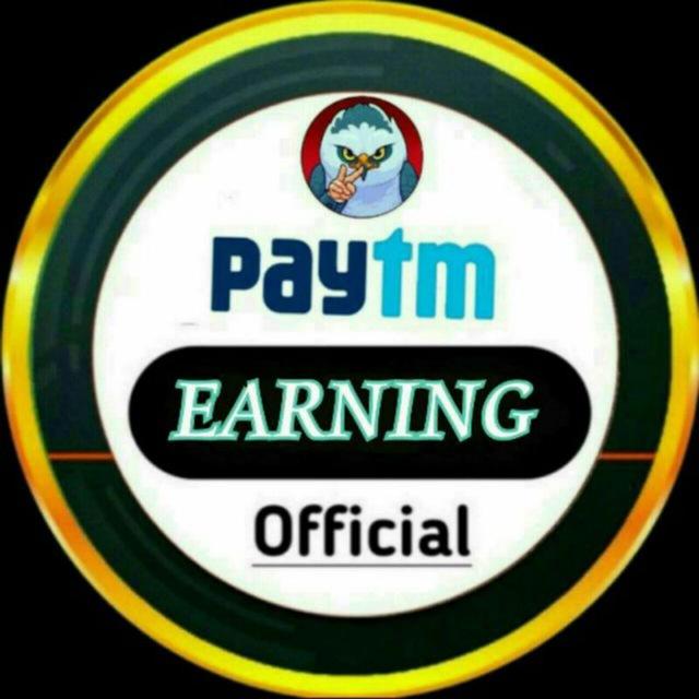 Paytm Earning Loot