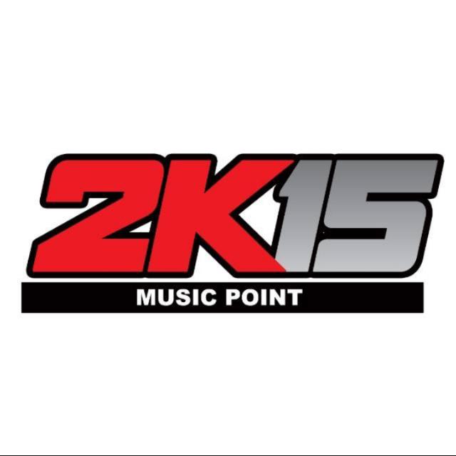 ?2 k15 music products?